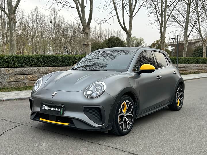 Фото 1 - Ora Good Cat GT (03 GT)