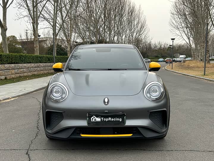 Фото 2 - Ora Good Cat GT (03 GT)