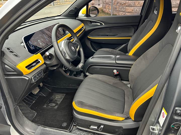 Фото 4 - Ora Good Cat GT (03 GT)