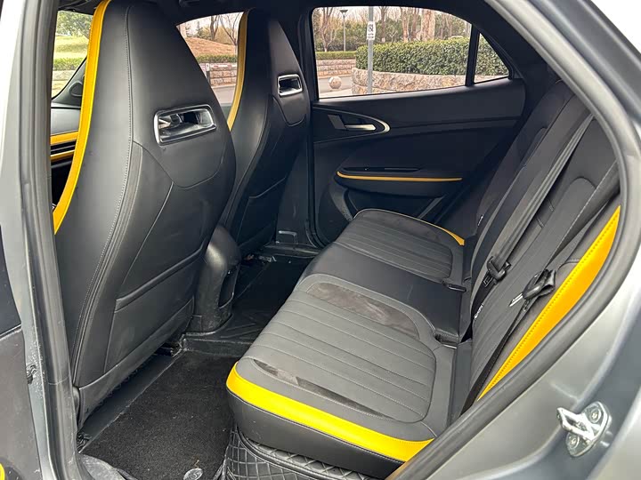 Фото 5 - Ora Good Cat GT (03 GT)