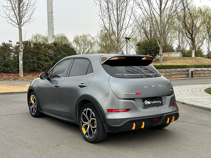 Фото 7 - Ora Good Cat GT (03 GT)