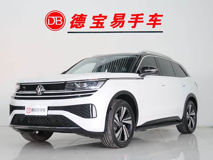 Photo 1 - Volkswagen Tavendor