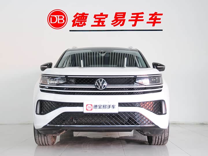 Photo 2 - Volkswagen Tavendor