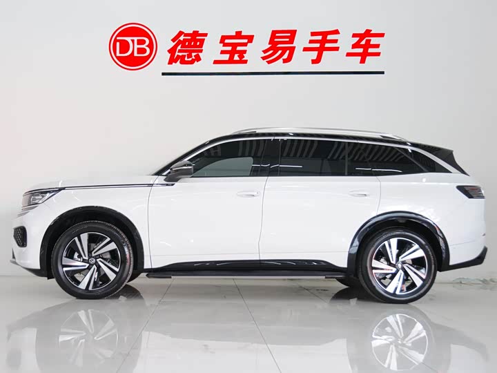 Photo 3 - Volkswagen Tavendor