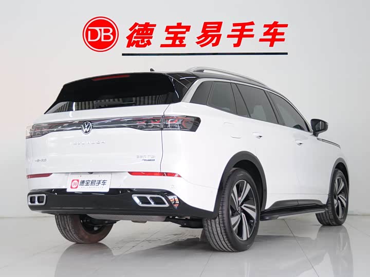 Photo 5 - Volkswagen Tavendor