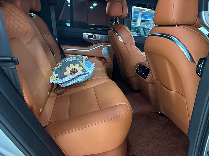 Фото 6 - Tank 700 Hybrid