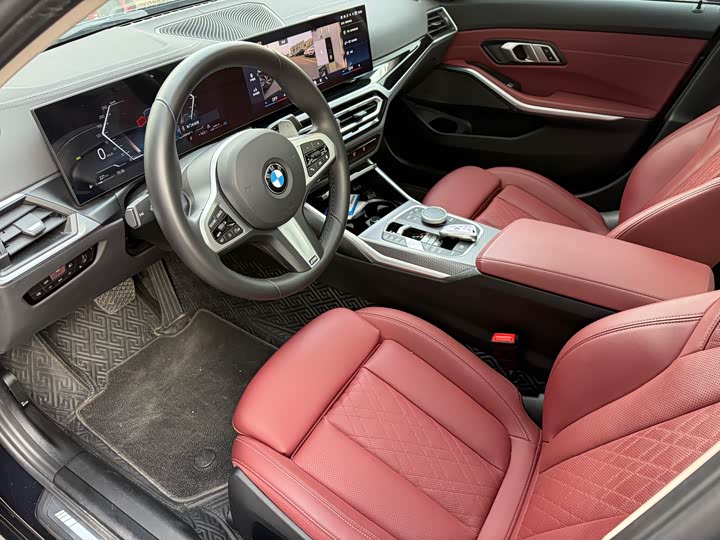 Zdjęcie 4 - BMW 3 Series