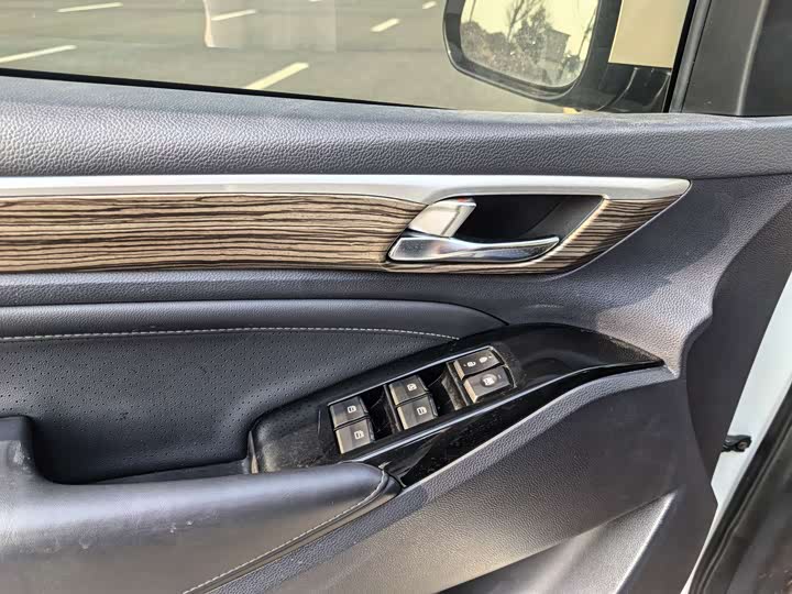 Photo 6 - GAC Trumpchi M8