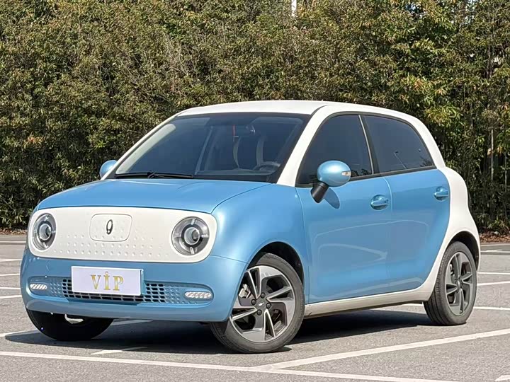 Фото 1 - Ora Black Cat