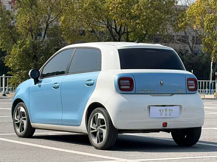 Фото 5 - Ora Black Cat