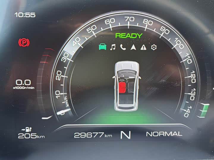 Фото 7 - Ora Black Cat