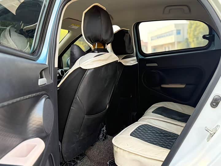 Фото 9 - Ora Black Cat