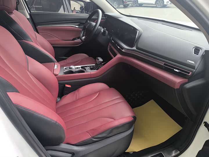 Фото 6 - Changan CS75 Plus