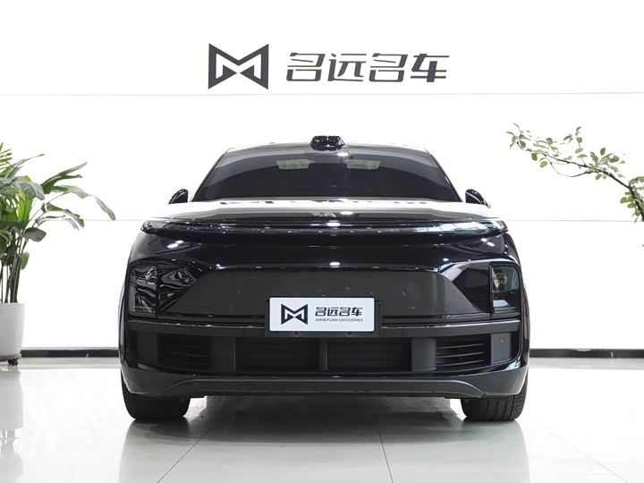 Фото 2 - LiXiang L9