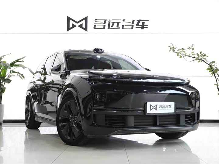 Фото 3 - LiXiang L9