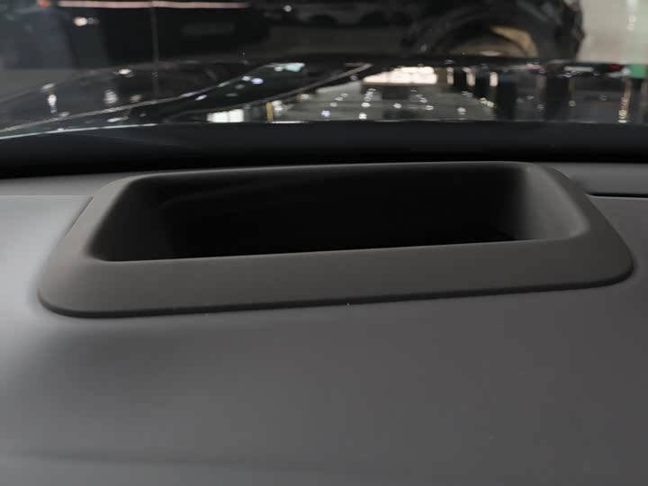 Фото 6 - LiXiang L9