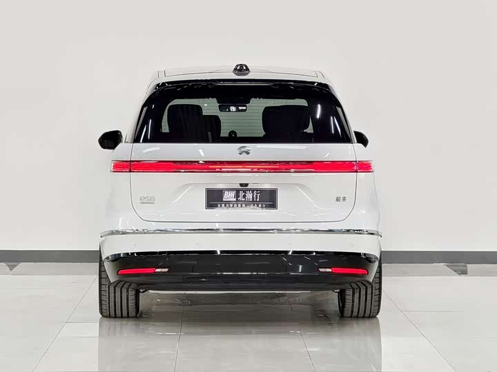 Фото 5 - Nio ES8