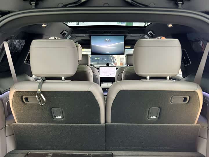 Фото 8 - Nio ES8