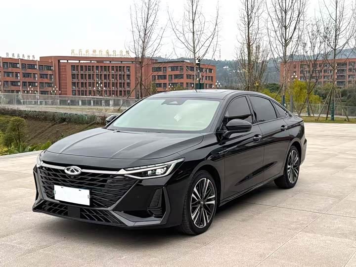 Photo 2 - Chery Arrizo 8