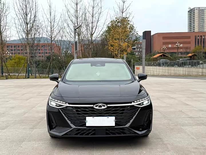 Photo 3 - Chery Arrizo 8