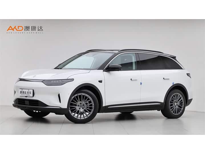 Photo 1 - Leapmotor C11