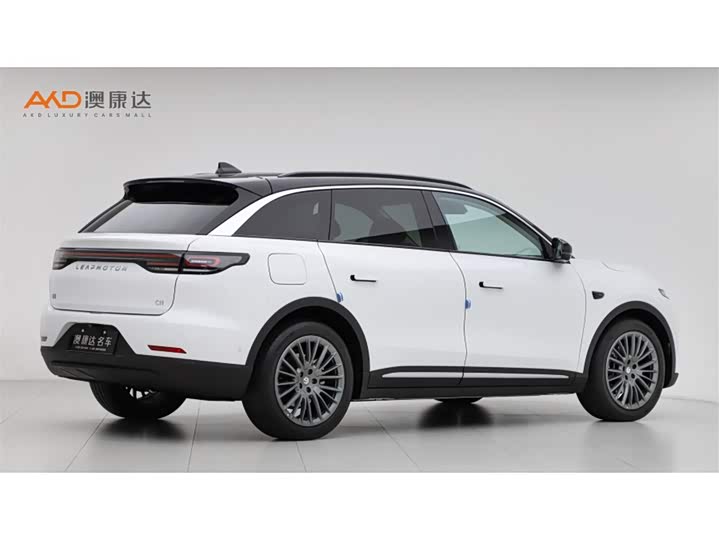 Photo 3 - Leapmotor C11