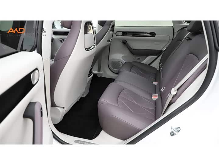 Photo 7 - Leapmotor C11