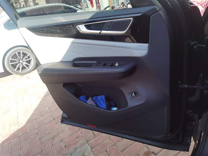 Фото 7 - Volkswagen Teramont Pro