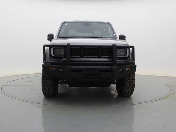 Фото 3 - BAIC Beijing BJ40