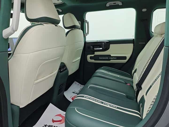 Фото 7 - BAIC Beijing BJ40