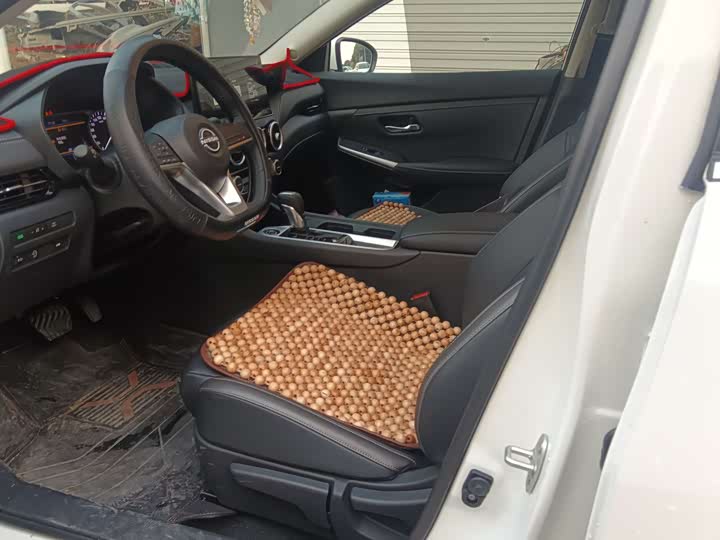 Photo 8 - Nissan Sylphy