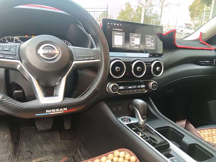 Photo 9 - Nissan Sylphy