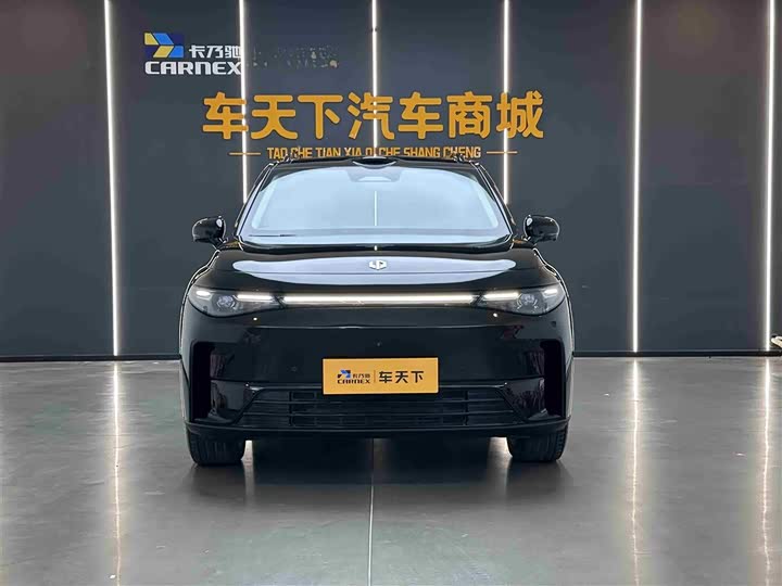 Фото 2 - Leapmotor C16