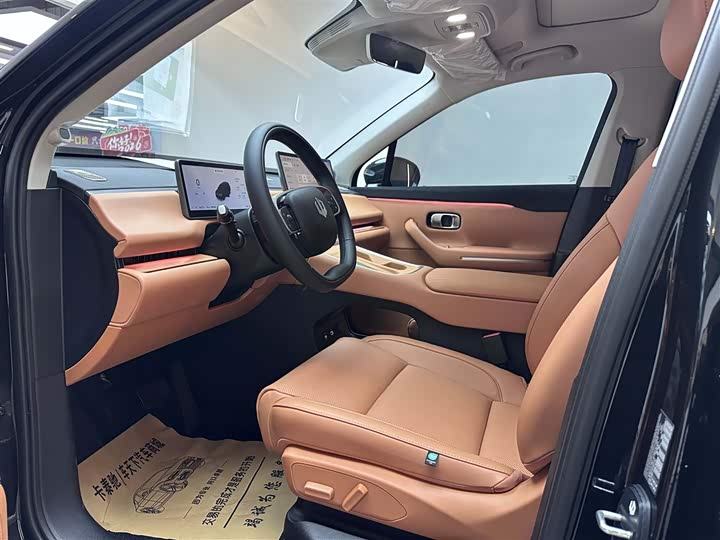 Фото 3 - Leapmotor C16