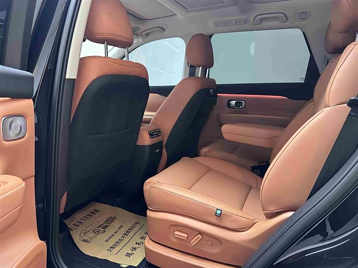 Фото 4 - Leapmotor C16