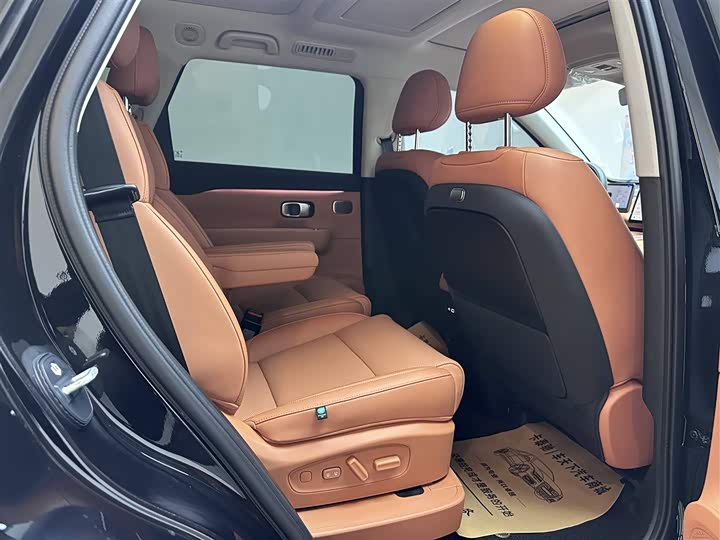 Фото 5 - Leapmotor C16