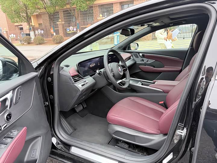 Photo 6 - Buick LaCrosse