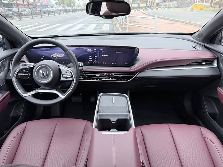 Photo 8 - Buick LaCrosse