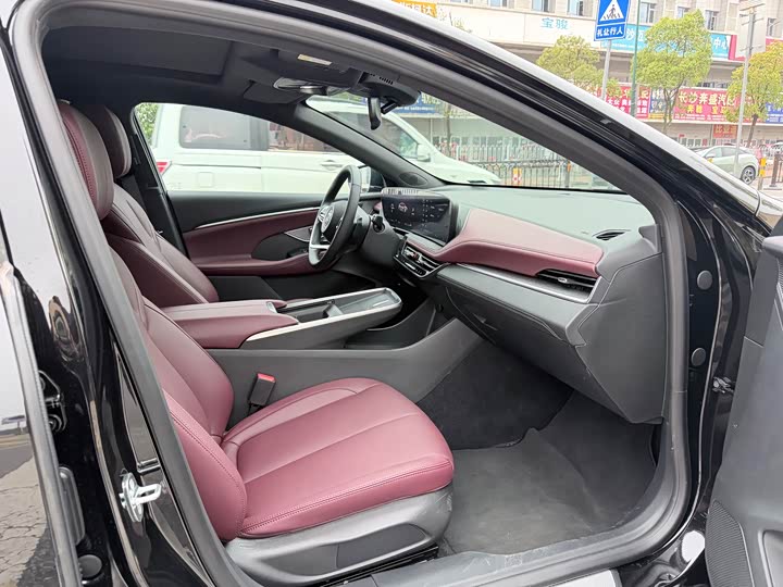 Photo 9 - Buick LaCrosse