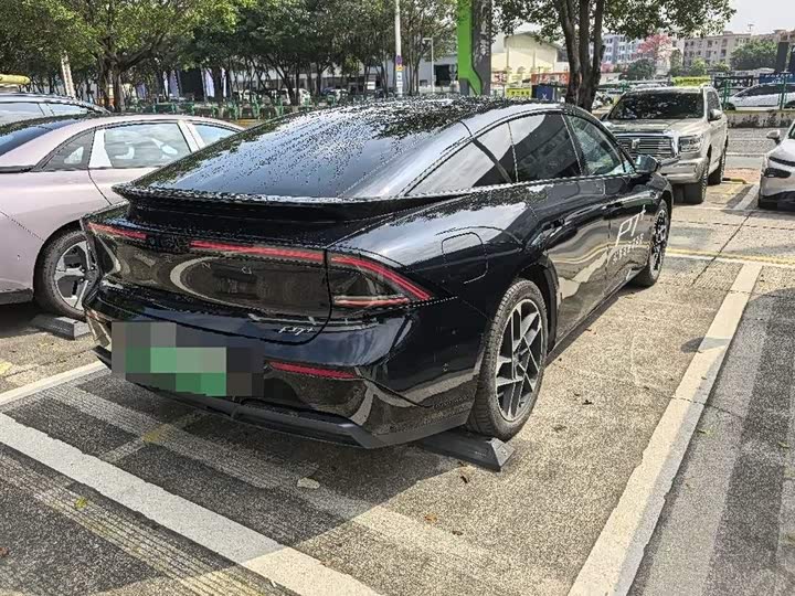 Фото 4 - XPeng F57