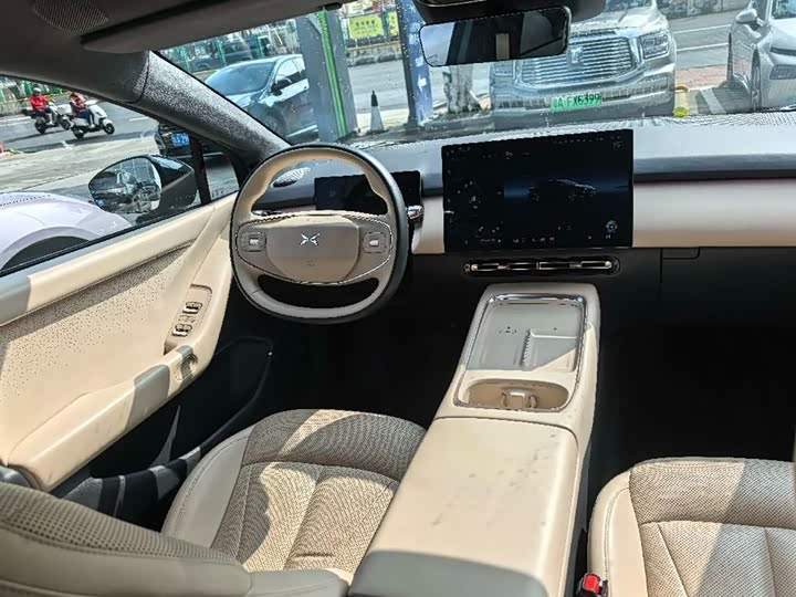 Фото 8 - XPeng F57