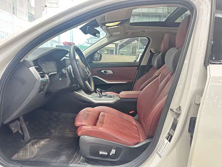 Фото 4 - BMW 3 Series