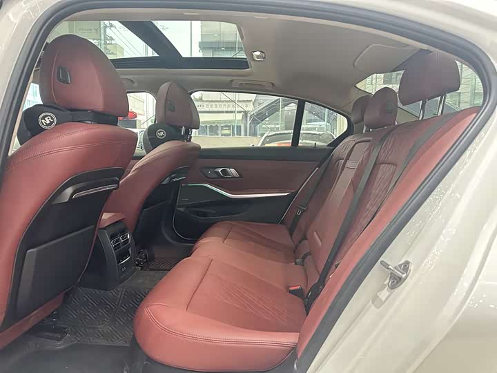 Фото 6 - BMW 3 Series