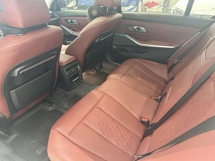 Фото 7 - BMW 3 Series