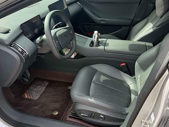 Фото 6 - XPeng F57