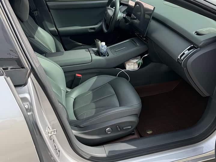 Фото 7 - XPeng F57