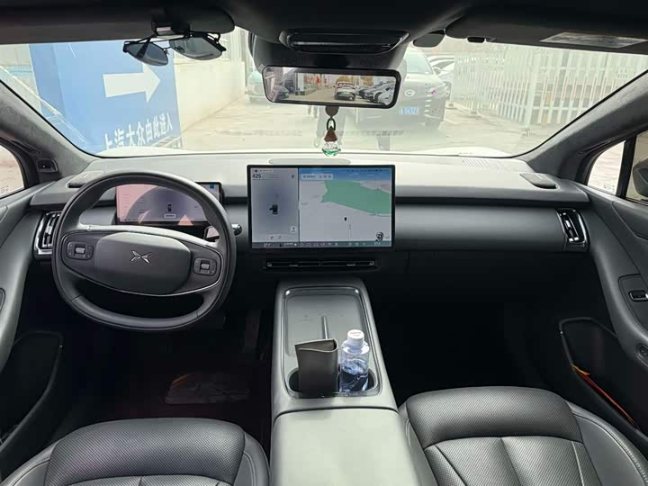 Фото 9 - XPeng F57