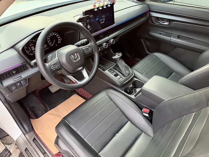 Photo 7 - Honda CR-V