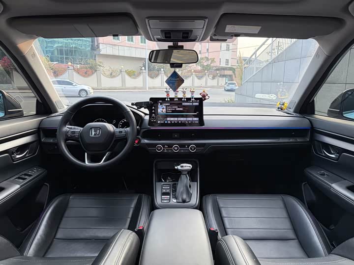 Photo 8 - Honda CR-V