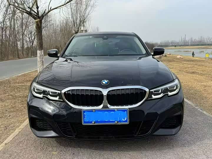 Фото 2 - BMW 3 Series